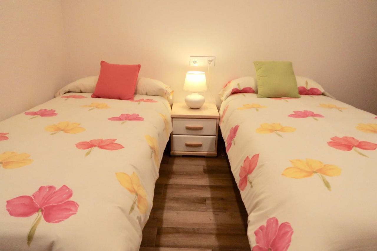 Apartamento Sweet Dreams Campdevánol Exterior foto